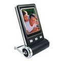 2.4" TFT Digital Photo Frame